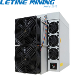 Bitmain Antminer KS5 Pro 21Th 3150W KAS Kaspa Miner Include PSU