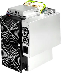 VolcMiner D1 15.15G 3450W Scrypt algorithm DOGE LTC with PSU