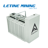 Canaan Avalon A1566I 249Th/s 4500W SHA-256 Algorithm Mining Bitcoin Miner Canaans Avalon Immersion Cooling Miner A1566I