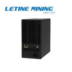 Hot Sale ALEO Asic Miners iCErIVER AE3 600M With Discount Price
