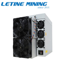 Bitmain Antminer AL1 Pro 16.6T 3730W 225J/T ALPH (Alephium) mining ALPH Blake3 Air-cooling PSU included
