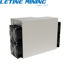 IceRiver AL3 15T 3500W ALPH Miner