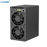 Brand New Iceriver AE2 720M 1300W ALEO Coin Miner for Home Use Silent with Power Supply