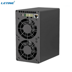 Brand New Iceriver AE2 720M 1300W ALEO Coin Miner for Home Use Silent with Power Supply