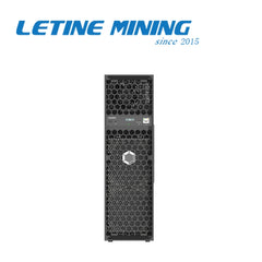 New Avalon Q 90Th/s 18.6J/h 1674W Home Mining Bitcoin Miner Avalon Q