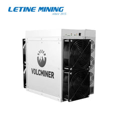Doge Miner VolcMiner D1 16Gh/S 3725W Scrypt Algorithm Asic Miner VolcMiner D1