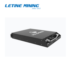 Doge Miner VolcMiner D1 16Gh/S 3725W Scrypt Algorithm Asic Miner VolcMiner D1