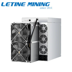 ElphaPex DG 1+ 14G 3920W DOGE (Dogecoin) & LTC (Litecoin) Mining Machine