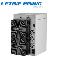 Goldshell DG Max DOGE 6.5G 3400w (Dogecoin) & LTC (Litecoin) mining