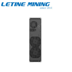 Goldshell E-DG1M 3.4G 1800W DOGE (Dogecoin) & LTC (Litecoin) mining