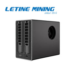 Good Price Goldshell DG Card 80Mh/s 65W DOGE and LTC 2 Algorithms Asic Miner Goldshell DG Card