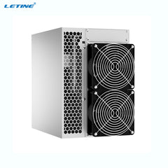 Iceriver KAS KS7 30Th 3500W Asic Miner with PSU