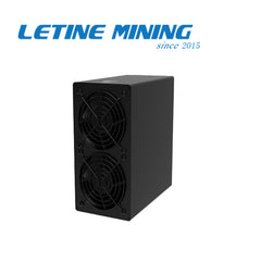 IceRiver ALEO AE1 Lite 300M 500W ASIC Miner zkSNARK algorithm ALEO (Aleo) Home Mining Machine with PSU