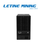 IceRiver ALEO AE1 Lite 300M 500W ASIC Miner zkSNARK algorithm ALEO (Aleo) Home Mining Machine with PSU