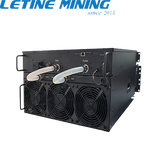 Bitmain Antminer HU2 35G 5775W DOGE Dogecoin LTC Litecoin Mining Power Supply Include