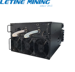 Bitmain Antminer HU2 35G 5775W DOGE Dogecoin LTC Litecoin Mining Power Supply Include