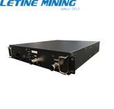 Bitmain Antminer L9 Hyd 2U 27Gh 5670W LTC Dpge Bel Coin Asic Miner 2U L9 Hydro 27G with Power Supply