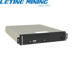 MicroBT WhatsMiner M63 334Th/s 6646W SHA-256 Algorithm WhatsMiner M63 Bitcoin Miner