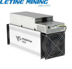 MicroBT Whatsminer M60 160T 3184 Вт