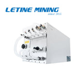 Bitmain Antminer S21 XP+ Hyd 500Th/s 5500W SHA-256 Algorithm 11j/Th Mining BTC Power Supply Include