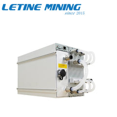 Bitcoin Miner S21 XP Hyd.473T 5676W 12.0J/T BTC/BCH/BSV SHA256 Hydro-cooling Miner Include Power Supply