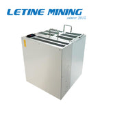 Bitmain Antminer S21 Immersion 301Th/s With PSU 5569W SHA-256 Algorithms Oil immersion Bitcoin Miner S21 lmmersion