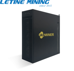 Hot Sale Jasminer Brand New X16-Q 1950M ETC Miner 620W Home Mining Silent Miner