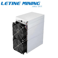 Bitmain Antminer Z15 Pro 840kh/s 2780W ZEC (Zcash) & ZEN (Horizen) mining