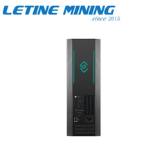 ElphaPex DG Home 1 2.1G 620W Алгоритм шифрования DOGE (Dogecoin) и майнинг LTC (Litecoin)