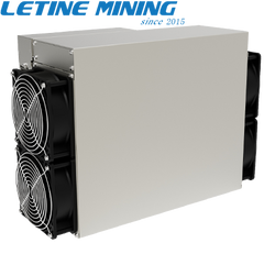 ICERIVER Kas KS5M 15T 3400W Kaspa Miner