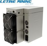 ICERIVER Kas KS5M 15T 3400W Kaspa Miner