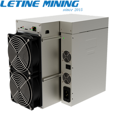 ICERIVER Kas KS5M 15T 3400W Kaspa Miner