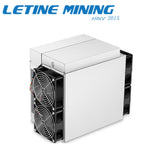 Bitmain Antminer L7 9.3Gh 3425W DOGE Dogecoin & LTC Litecoin Bel Miner L7 9300M