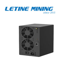 Goldshell AL-BOX II Plus 1Th/s 480W ALPH (Alephium) mining