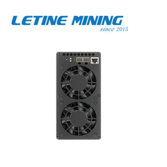 Good Price Goldshell AE-BOX 37Mh/s 360W ZkSNARK Algorithm Mining ALEO Miner Goldshell AE-BOX ALEO Miner