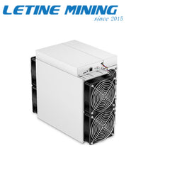 Bitmain Antminer L7 9.3Gh 3425W DOGE Dogecoin & LTC Litecoin Bel Miner L7 9300M