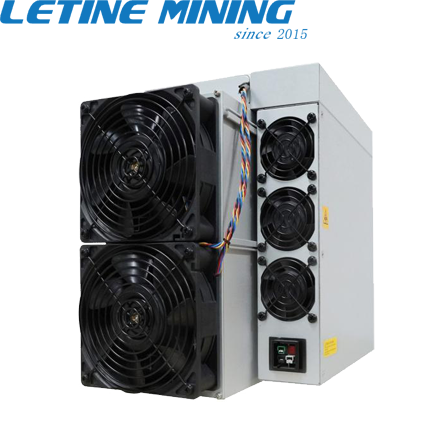 Bitmain Antminer AL1 15.6Th 3510W ALPH Alephium Asic Miner