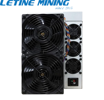 Bitmain Antminer AL1 15.6Th 3510W ALPH Alephium Asic Miner