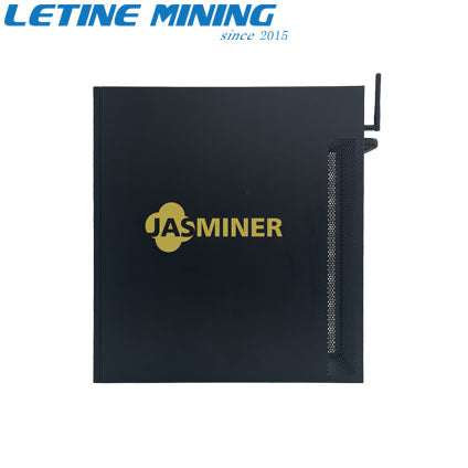 Лидер продаж Jasminer, новый X16-Q 1950M ETC Miner 620W для домашнего майнинга, бесшумный майнер