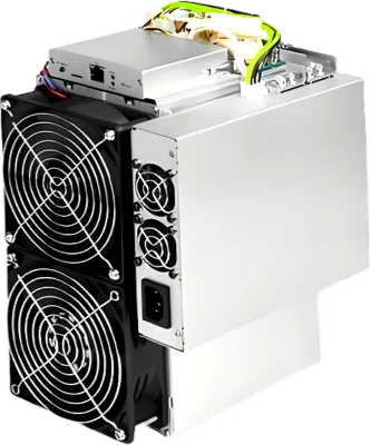 VolcMiner D1 17G 3900W Scrypt algorithm DOGE LTC with PSU