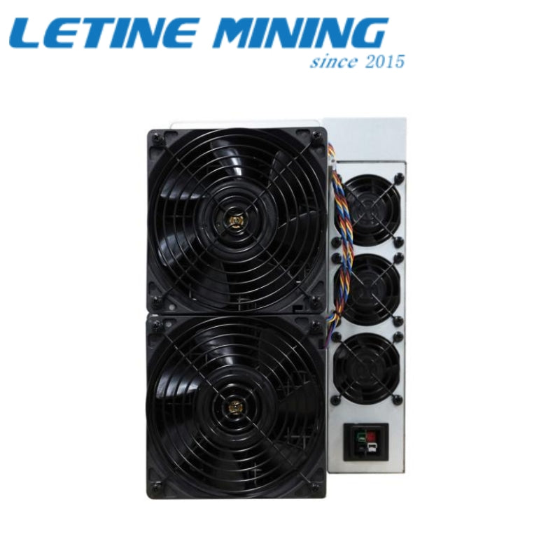 Bitcoin Miner T21 190T 3610W 19J/T BTC/BCH/BSV  SHA256  Air-cooling Miner