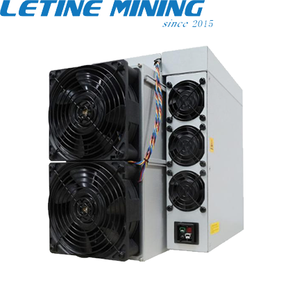 Bitcoin Miner Antminer S21 Pro 234T  3510W BTC/BCH/BSV SHA256 Air-cooling Miner