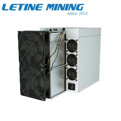 Bitcoin Miner T21 190T 3610W 19J/T BTC/BCH/BSV  SHA256  Air-cooling Miner