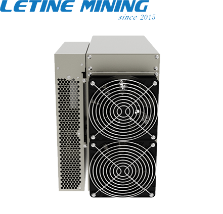 Bitcoin Miner Antminer S21 Pro 234T  3510W BTC/BCH/BSV SHA256 Air-cooling Miner