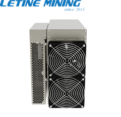 Bitcoin Miner Antminer S21 Pro 234T  3510W BTC/BCH/BSV SHA256 Air-cooling Miner