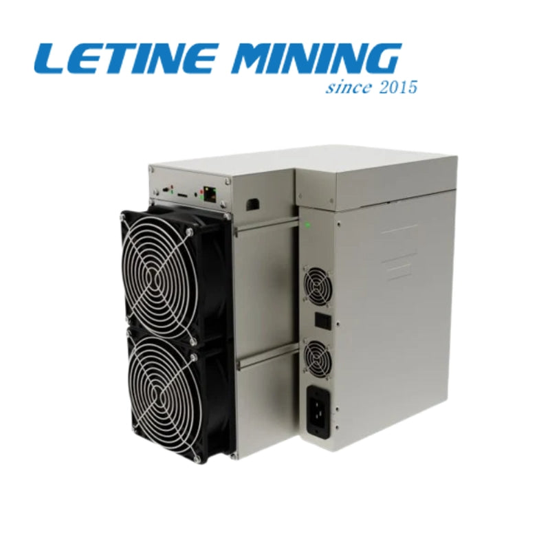 IceRiver AL3 15T 3500W Blake3 algorithm ALPH Alephium miner