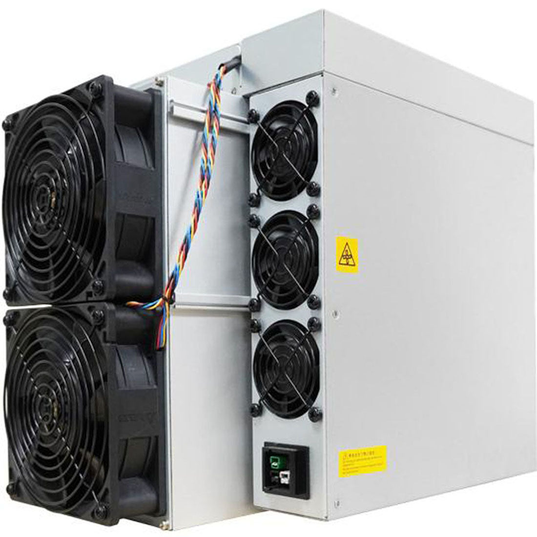 Bitmain Antminer AL1 PRO 16.6T ALPH Miners