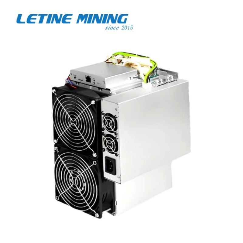 VolcMiner D1 17G 3900W Scrypt algorithm DOGE LTC with PSU