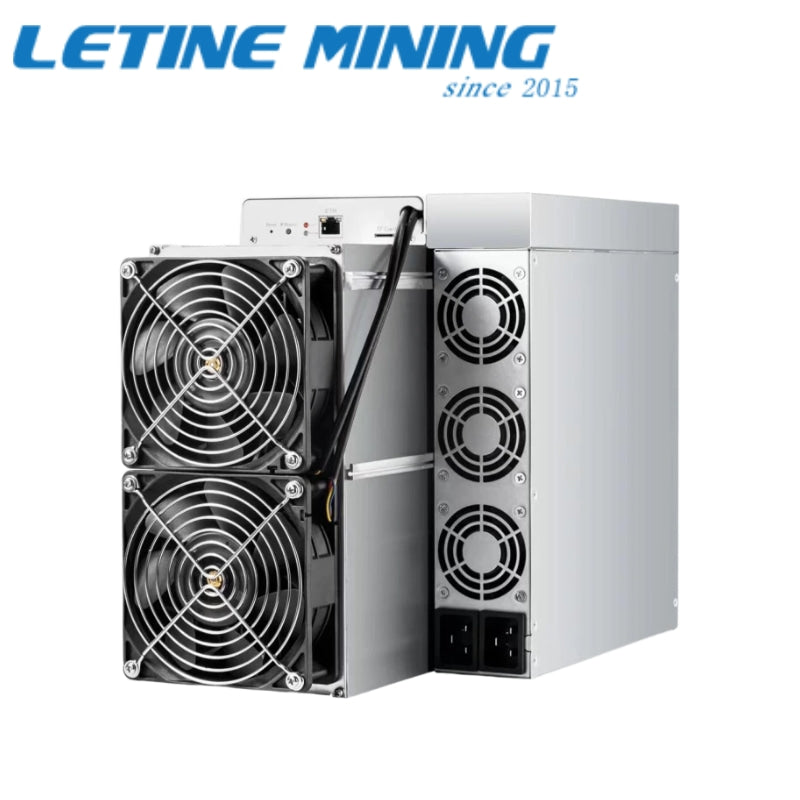 ElphaPex DG 1+ 14G  3920W  DOGE (Dogecoin) & LTC (Litecoin) Mining Machine