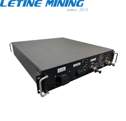 Bitmain Antminer L9 Hyd 2U 27Gh 5670W LTC Dpge Bel Coin Asic Miner 2U L9 Hydro 27G with Power Supply